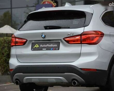 БМВ Х1, объемом двигателя 0 л и пробегом 103 тыс. км за 17999 $, фото 11 на Automoto.ua