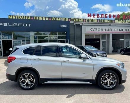 БМВ Х1, об'ємом двигуна 2 л та пробігом 140 тис. км за 17400 $, фото 9 на Automoto.ua