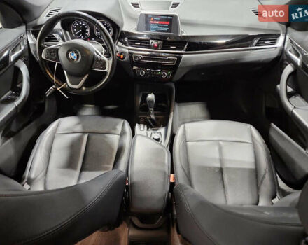 БМВ Х1, объемом двигателя 0 л и пробегом 126 тыс. км за 6300 $, фото 7 на Automoto.ua