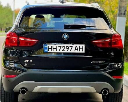 БМВ Х1, объемом двигателя 2 л и пробегом 110 тыс. км за 19900 $, фото 1 на Automoto.ua