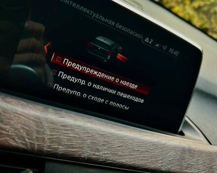 БМВ Х1, объемом двигателя 2 л и пробегом 110 тыс. км за 19900 $, фото 15 на Automoto.ua