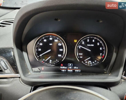 БМВ Х1, объемом двигателя 0 л и пробегом 126 тыс. км за 6300 $, фото 8 на Automoto.ua