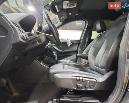 БМВ Х1, объемом двигателя 0 л и пробегом 126 тыс. км за 6300 $, фото 6 на Automoto.ua