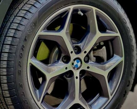 БМВ Х1, объемом двигателя 2 л и пробегом 110 тыс. км за 19900 $, фото 13 на Automoto.ua