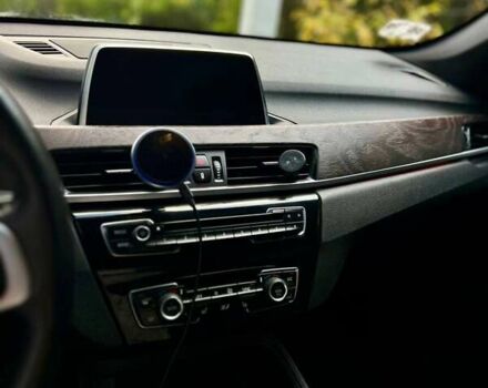 БМВ Х1, объемом двигателя 2 л и пробегом 110 тыс. км за 19900 $, фото 8 на Automoto.ua