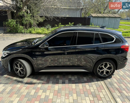 БМВ Х1, об'ємом двигуна 2 л та пробігом 49 тис. км за 23500 $, фото 4 на Automoto.ua