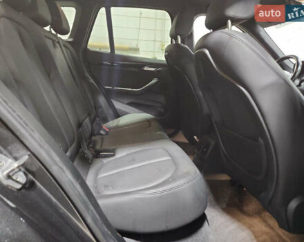 БМВ Х1, объемом двигателя 0 л и пробегом 126 тыс. км за 6300 $, фото 10 на Automoto.ua