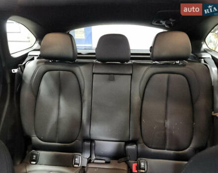 БМВ Х1, объемом двигателя 0 л и пробегом 126 тыс. км за 6300 $, фото 9 на Automoto.ua