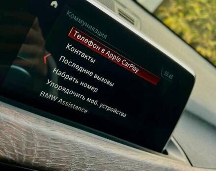 БМВ Х1, объемом двигателя 2 л и пробегом 110 тыс. км за 19900 $, фото 16 на Automoto.ua