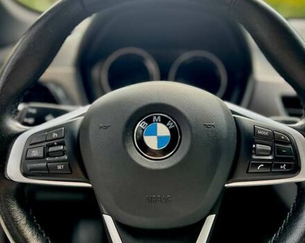 БМВ Х1, объемом двигателя 2 л и пробегом 110 тыс. км за 19900 $, фото 7 на Automoto.ua