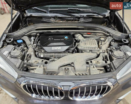 БМВ Х1, объемом двигателя 0 л и пробегом 126 тыс. км за 6300 $, фото 11 на Automoto.ua