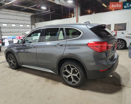 БМВ Х1, объемом двигателя 0 л и пробегом 126 тыс. км за 6300 $, фото 2 на Automoto.ua