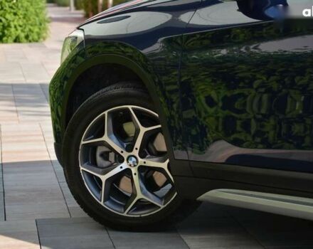 БМВ Х1, объемом двигателя 2 л и пробегом 49 тыс. км за 24500 $, фото 9 на Automoto.ua