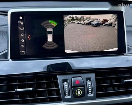 БМВ Х1, объемом двигателя 2 л и пробегом 63 тыс. км за 25800 $, фото 24 на Automoto.ua