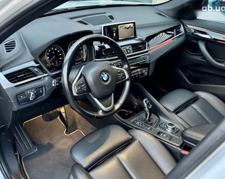 БМВ Х1, объемом двигателя 2 л и пробегом 63 тыс. км за 25800 $, фото 10 на Automoto.ua