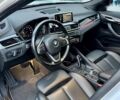 БМВ Х1, объемом двигателя 2 л и пробегом 63 тыс. км за 25800 $, фото 10 на Automoto.ua