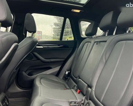 БМВ Х1, объемом двигателя 2 л и пробегом 162 тыс. км за 21700 $, фото 21 на Automoto.ua