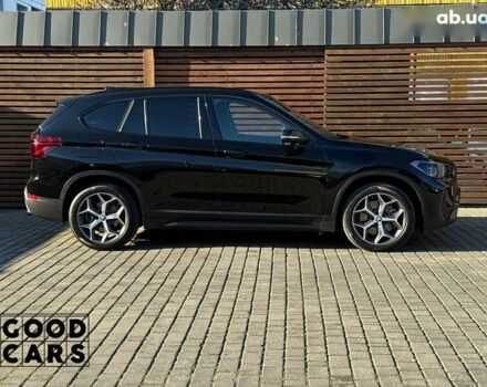 БМВ Х1, объемом двигателя 2 л и пробегом 96 тыс. км за 23500 $, фото 7 на Automoto.ua