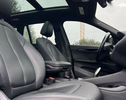 БМВ Х1, объемом двигателя 2 л и пробегом 162 тыс. км за 21700 $, фото 18 на Automoto.ua