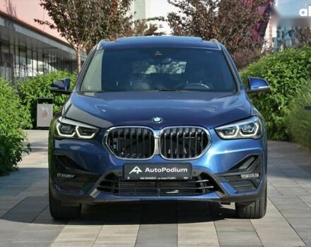 БМВ Х1, объемом двигателя 2 л и пробегом 49 тыс. км за 24500 $, фото 3 на Automoto.ua