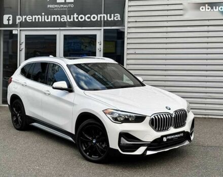 БМВ Х1, объемом двигателя 2 л и пробегом 63 тыс. км за 25800 $, фото 1 на Automoto.ua