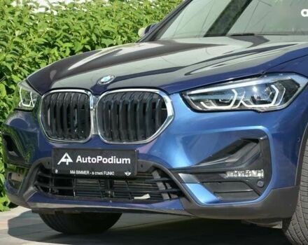 БМВ Х1, объемом двигателя 2 л и пробегом 49 тыс. км за 24500 $, фото 5 на Automoto.ua