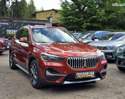 БМВ Х1, объемом двигателя 2 л и пробегом 84 тыс. км за 19999 $, фото 1 на Automoto.ua