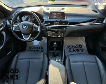 БМВ Х1, объемом двигателя 2 л и пробегом 96 тыс. км за 23500 $, фото 28 на Automoto.ua