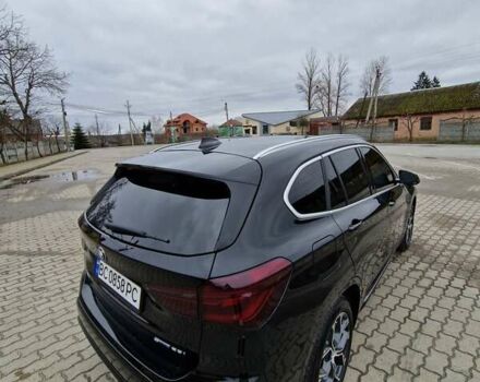 БМВ Х1, объемом двигателя 2 л и пробегом 23 тыс. км за 30500 $, фото 26 на Automoto.ua