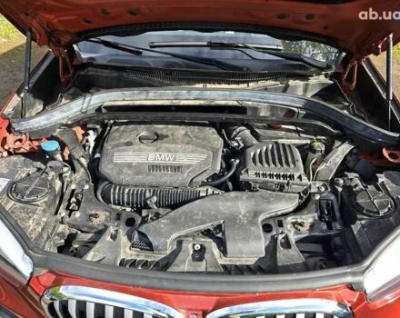 БМВ Х1, объемом двигателя 2 л и пробегом 84 тыс. км за 19999 $, фото 28 на Automoto.ua