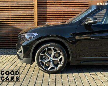 БМВ Х1, объемом двигателя 2 л и пробегом 96 тыс. км за 23500 $, фото 9 на Automoto.ua