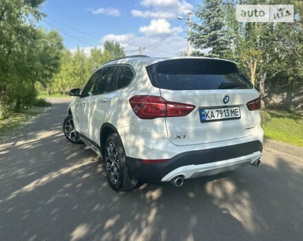 БМВ Х1, объемом двигателя 2 л и пробегом 108 тыс. км за 25800 $, фото 6 на Automoto.ua