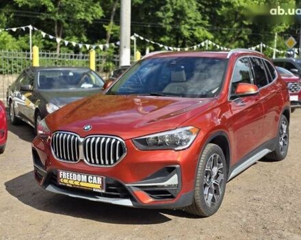 БМВ Х1, объемом двигателя 2 л и пробегом 84 тыс. км за 19999 $, фото 4 на Automoto.ua