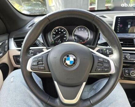 БМВ Х1, объемом двигателя 2 л и пробегом 84 тыс. км за 19999 $, фото 17 на Automoto.ua