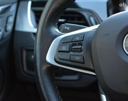 БМВ Х1, объемом двигателя 2 л и пробегом 49 тыс. км за 24500 $, фото 23 на Automoto.ua