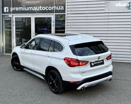 БМВ Х1, объемом двигателя 2 л и пробегом 63 тыс. км за 25800 $, фото 6 на Automoto.ua