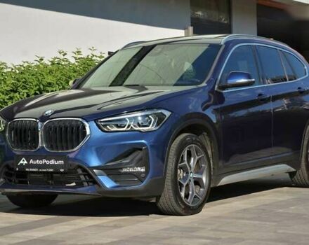 БМВ Х1, объемом двигателя 2 л и пробегом 49 тыс. км за 24500 $, фото 6 на Automoto.ua