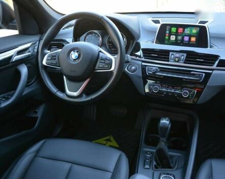 БМВ Х1, объемом двигателя 2 л и пробегом 49 тыс. км за 24500 $, фото 21 на Automoto.ua