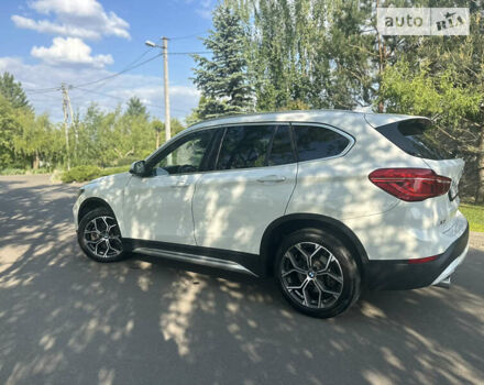 БМВ Х1, об'ємом двигуна 2 л та пробігом 108 тис. км за 25800 $, фото 7 на Automoto.ua