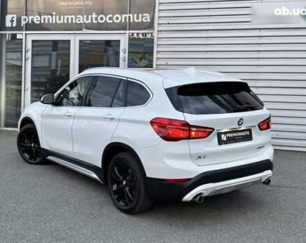 БМВ Х1, объемом двигателя 2 л и пробегом 63 тыс. км за 25800 $, фото 4 на Automoto.ua