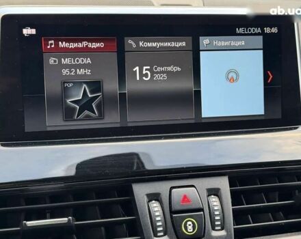 БМВ Х1, объемом двигателя 2 л и пробегом 63 тыс. км за 25800 $, фото 26 на Automoto.ua