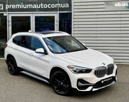 БМВ Х1, объемом двигателя 2 л и пробегом 63 тыс. км за 25800 $, фото 2 на Automoto.ua