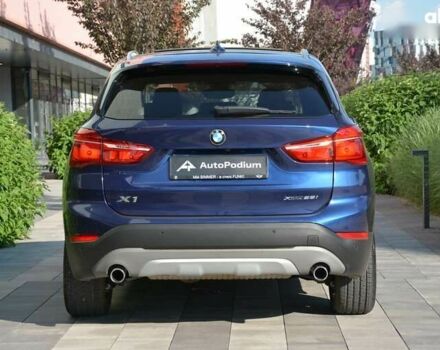 БМВ Х1, объемом двигателя 2 л и пробегом 49 тыс. км за 24500 $, фото 11 на Automoto.ua