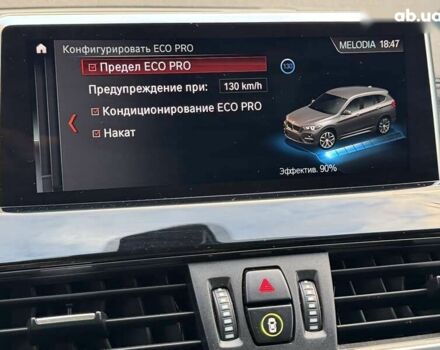 БМВ Х1, объемом двигателя 2 л и пробегом 63 тыс. км за 25800 $, фото 29 на Automoto.ua