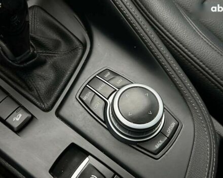 БМВ Х1, объемом двигателя 2 л и пробегом 162 тыс. км за 21700 $, фото 15 на Automoto.ua