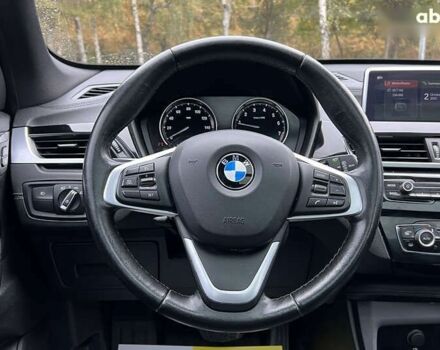 БМВ Х1, объемом двигателя 2 л и пробегом 162 тыс. км за 21700 $, фото 16 на Automoto.ua