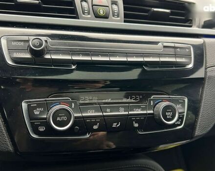 БМВ Х1, объемом двигателя 2 л и пробегом 162 тыс. км за 21700 $, фото 13 на Automoto.ua