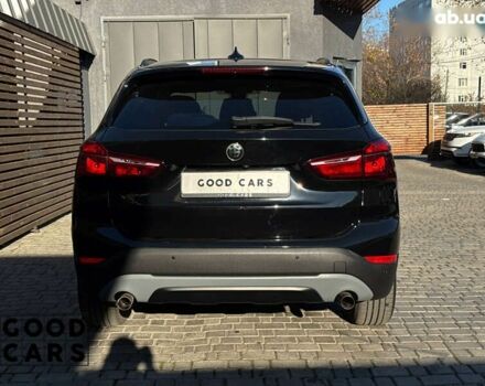 БМВ Х1, объемом двигателя 2 л и пробегом 96 тыс. км за 23500 $, фото 5 на Automoto.ua