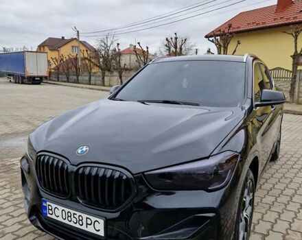 БМВ Х1, об'ємом двигуна 2 л та пробігом 23 тис. км за 30500 $, фото 5 на Automoto.ua