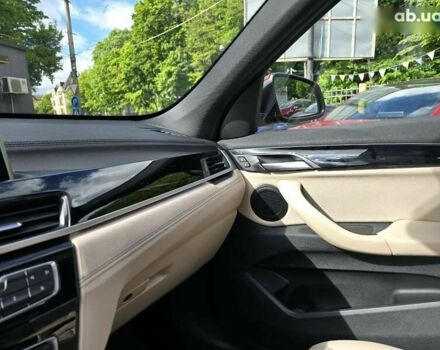 БМВ Х1, объемом двигателя 2 л и пробегом 84 тыс. км за 19999 $, фото 23 на Automoto.ua